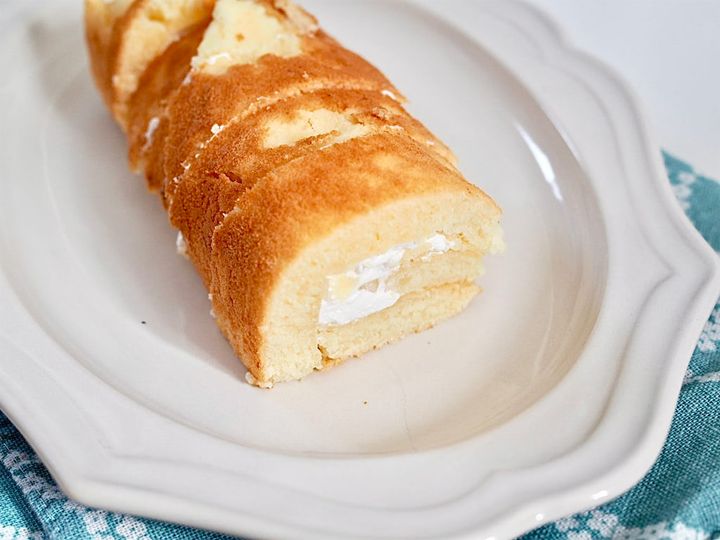 ロールケーキ