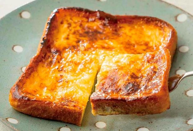 パリパリ！ （C）ぼく／KADOKAWA