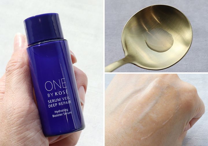 宝島社のムック付録のONE BY KOSÉ SPECIAL BOOK6