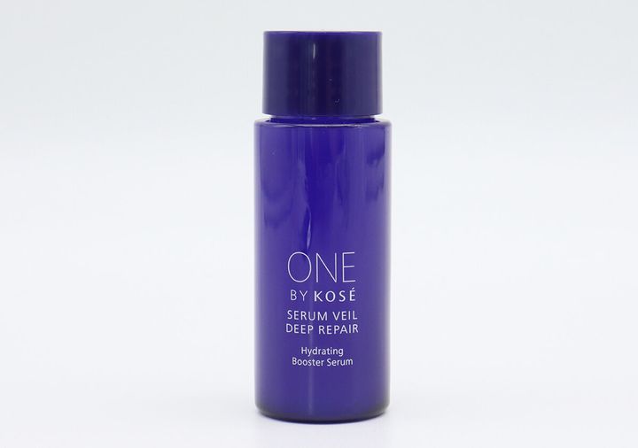 宝島社のムック付録のONE BY KOSÉ SPECIAL BOOK3