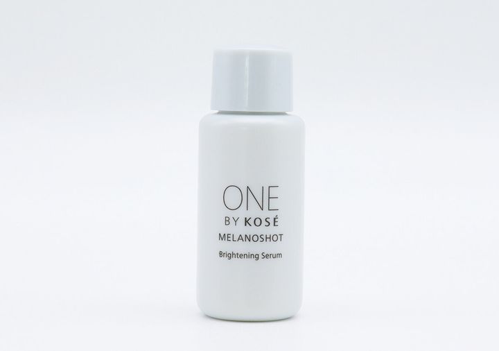 宝島社のムック付録のONE BY KOSÉ SPECIAL BOOK4