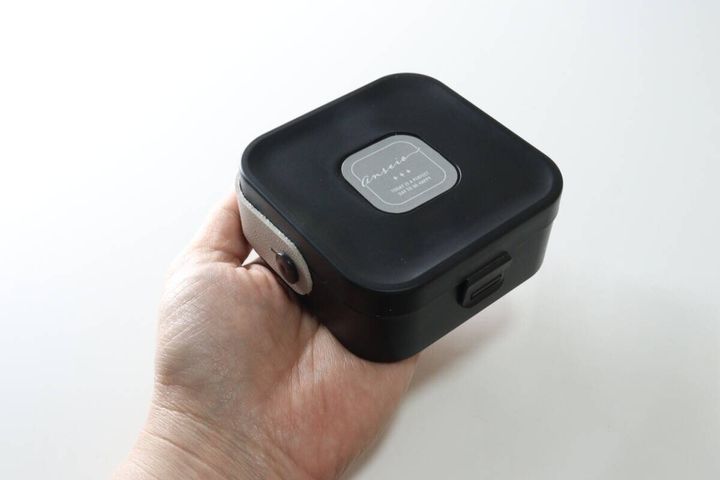 アクセサリー収納ボックス（外せるタイプ）