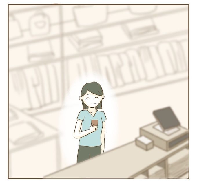 インフルエンサー気取りママ友を成敗した件／ねぼすけ