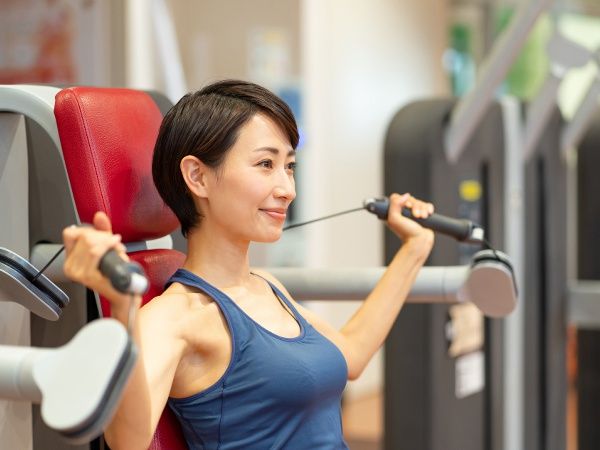 トレーニングで筋肉を付けたいなら運動は「食後」に