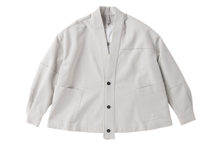 〈アプライド アート フォームズ〉のジャケット