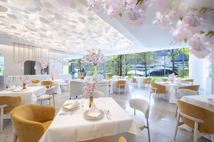 店内装飾イメージ