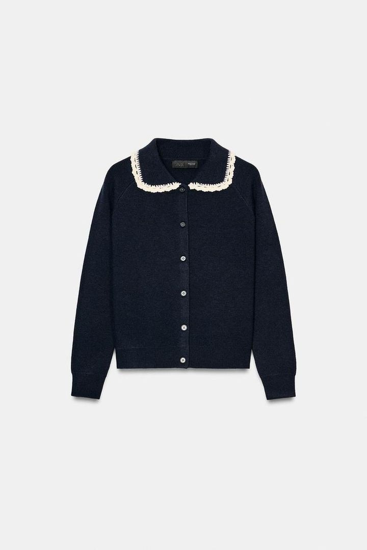 画像4: 出典：ZARA