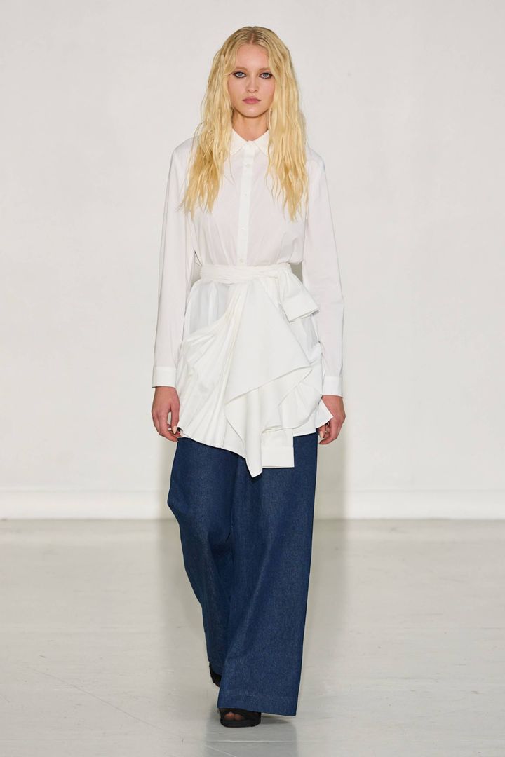 モッシ 2026年春夏コレクション