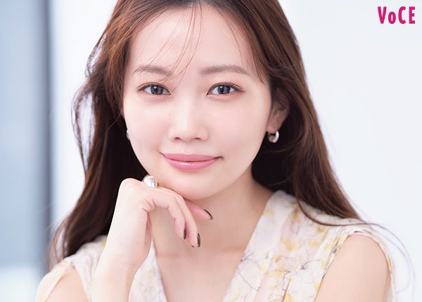 水越みさとさん