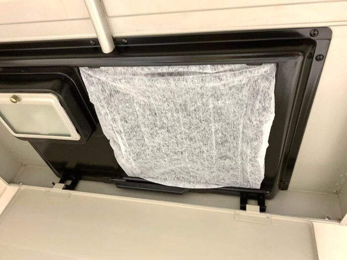 【花粉対策】鼻ムズムズの原因はここだった。換気口からトイレの床まで、花粉の撃退術を今のうちにチェック！