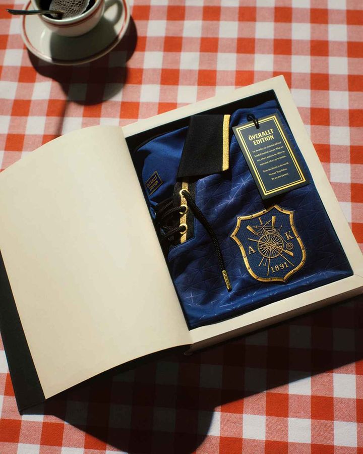 画像5: A.I.K. 2026 Nike Överallt Edition