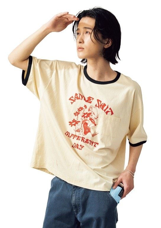 25年の夏はとにかく暑かった……“日傘男子” が浸透！