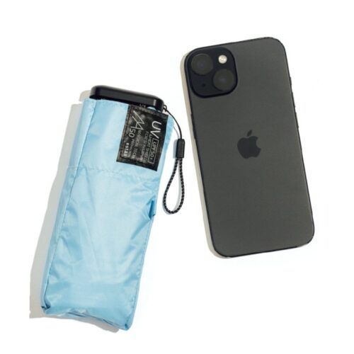 2026年は「日傘男子」がますます増える？「-10℃の持ち運び日陰」とUVケアを両立する、美容好きが手放さない猛暑のレスキュー名品