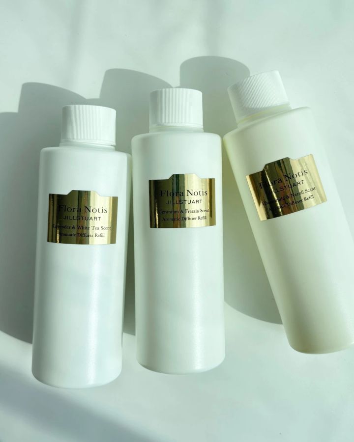 フローラノーティス ジルスチュアート アロマティックディフューザー 1