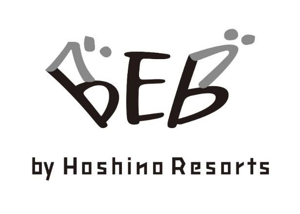 気軽に旅を過ごせる空間の「BEB」