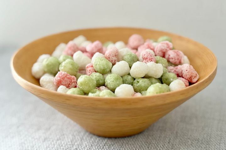 デビューにもおすすめ！【栗山米菓】根強いファンも多いひな祭りおやつ