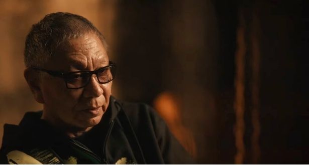 現在ハリウッド進出作2本が動いている三池崇史監督(画像は『チェイン・リアクションズ』より) [c]Everett Collection/AFLO