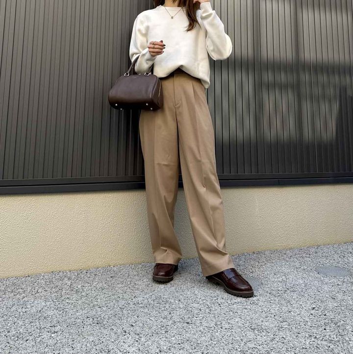 画像: コーディネート2