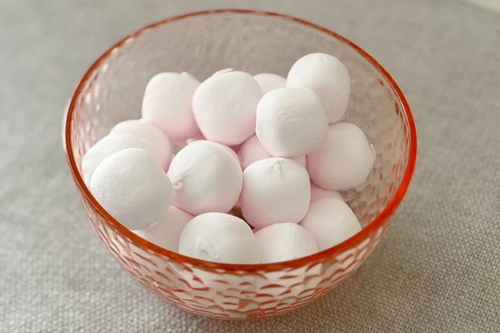 甘酸っぱい香りと味が華やか【ハローキティ】ひな祭り向け数量限定お菓子