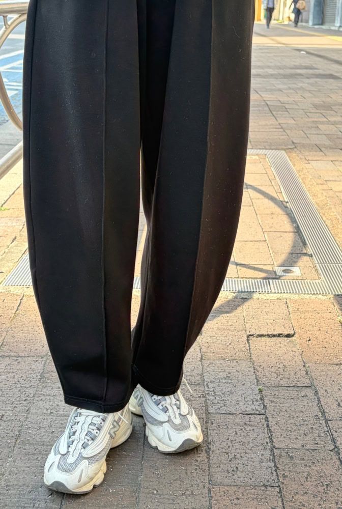 パンツはVingtrois