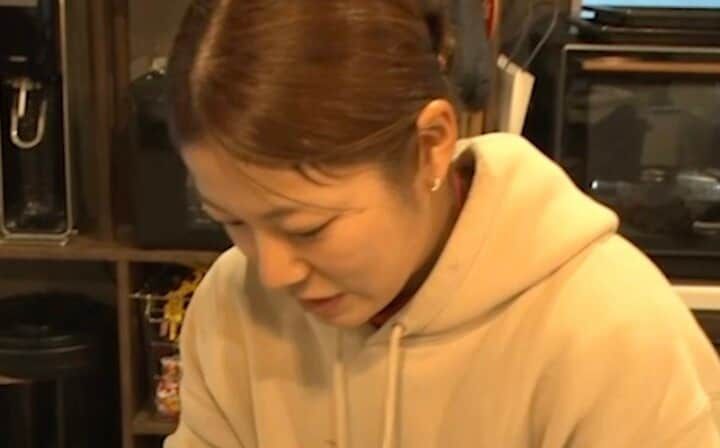 【写真・画像】「福岡のスザンヌ」可愛すぎる鳶職人ママ（31歳）、夫と2人の娘の好みに合わせて作った“バラバラの夕食”に驚きの声「オムライスとちゃんぽんと麻婆茄子！？」「ママ倒れちゃうよ！」 1枚目