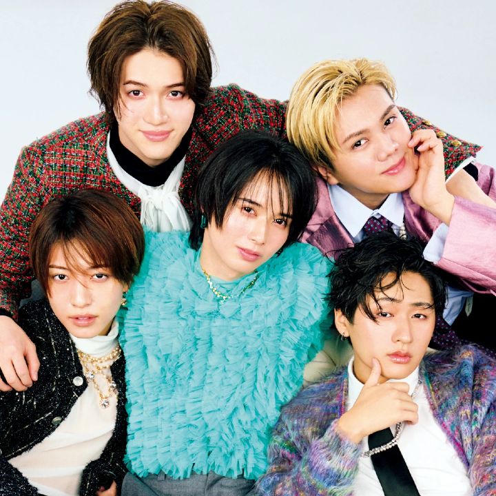 【KEY TO LIT(キテレツ)】リファのシャワーヘッド、シャネルのココ マドモアゼル…５人の美容ソロインタビューをお届け！_2