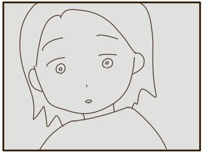 実母の浪費が怖すぎる／山野しらす