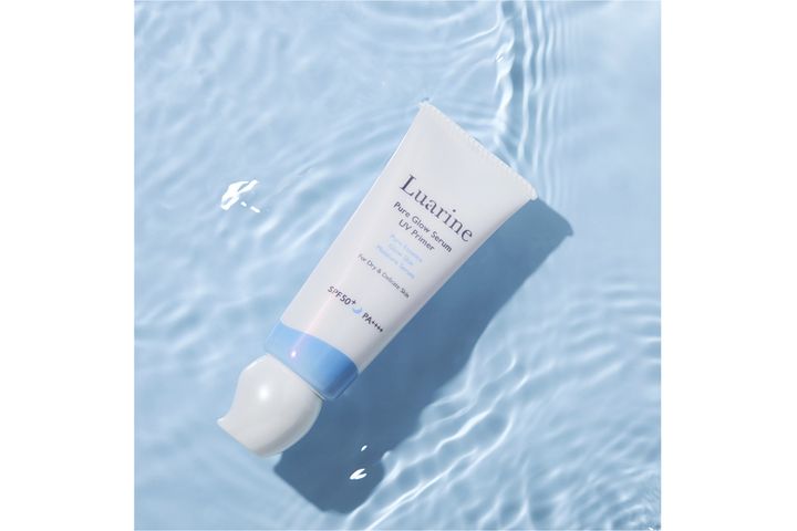 本田真凜さんがプロデュースするコスメブランド「Luarine（ルアリン）」が登場