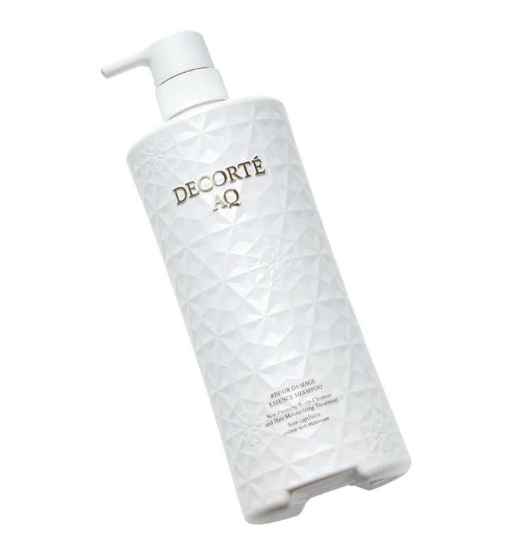 DECORTÉ （コスメデコルテ）の、 AQ リペア エッセンスシャンプー