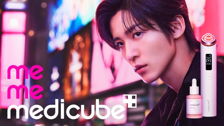 韓国発のグローバルビューティーケアブランド「medicube（メディキューブ）」は23日、Snow Manの目黒蓮さん（29）をグローバルアンバサダーに起用したことを発表しました。