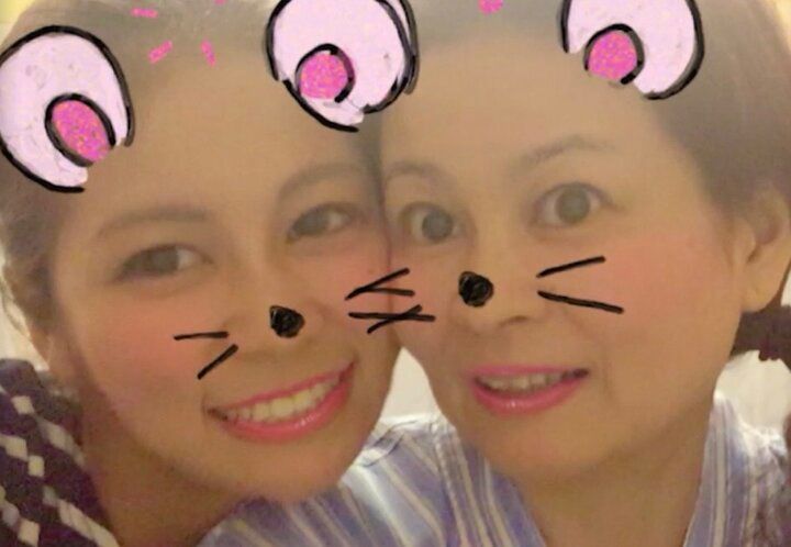 【写真・画像】「最愛の母が46歳で大腸がんで余命宣告。父は仕事へのやる気を失い…」スザンヌ似の福岡美女が、父の会社を継ぎ“可愛すぎる鳶職人”になった理由「私は自己犠牲の塊なんです」 1枚目