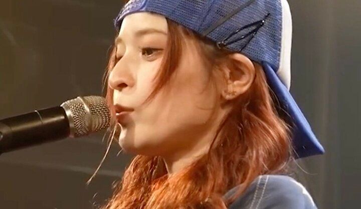 【写真・画像】アイドル事務所の女社長（35歳）のビジュアルに衝撃「若い！」「可愛い！！」 1枚目