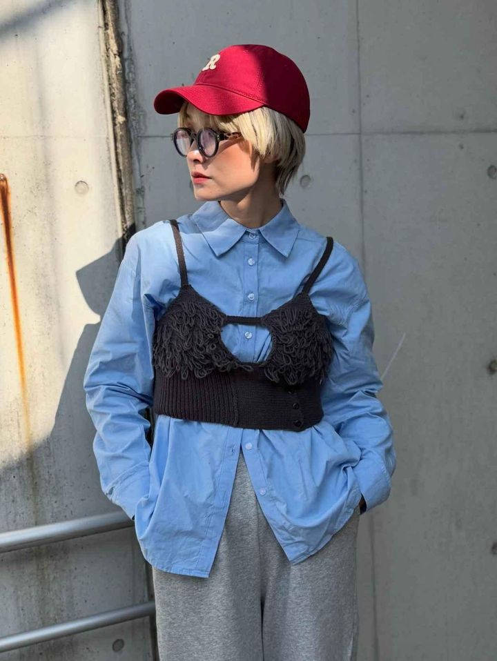 画像1: 出典：Instagram