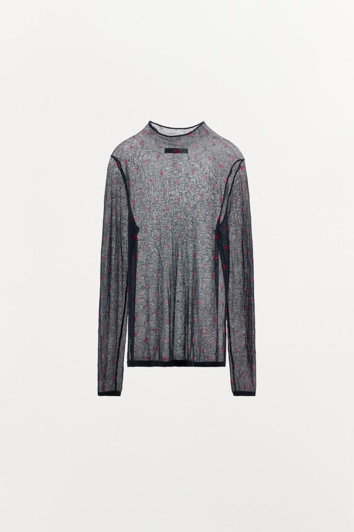 画像3: 出典：ZARA