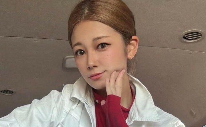 【写真・画像】「福岡のスザンヌ」美人すぎる鳶職人ママ（31歳）、現場の職人仲間全員に手作り弁当を毎日差し入れ「私が作らないとカップラーメンとかで済ましちゃうので」 1枚目