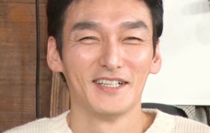 【写真・画像】草なぎ剛、ギャルにつけられたあだ名に赤面 1枚目