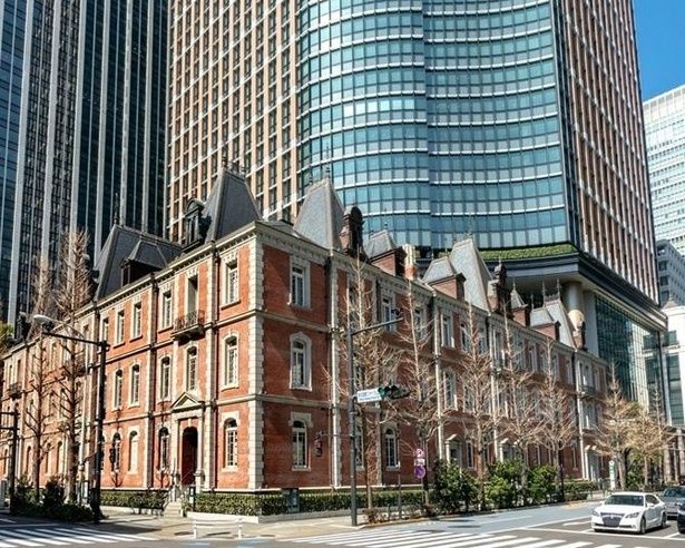 三菱一号館美術館 〜 東京ステーションギャラリー 〜 ＪＰタワー学術文化総合ミュージアム インターメディアテク 〜 アーティゾン美術館 〜 三井記念美術館の東京駅周辺のミュージアム7スポットを紹介！