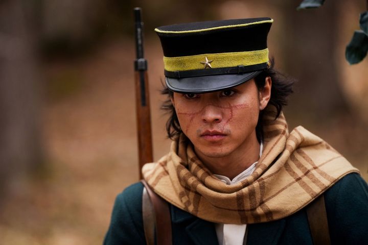 杉元とアシㇼパの運命は？ 三陣営激突の『ゴールデンカムイ 網走監獄襲撃編』最新映像解禁