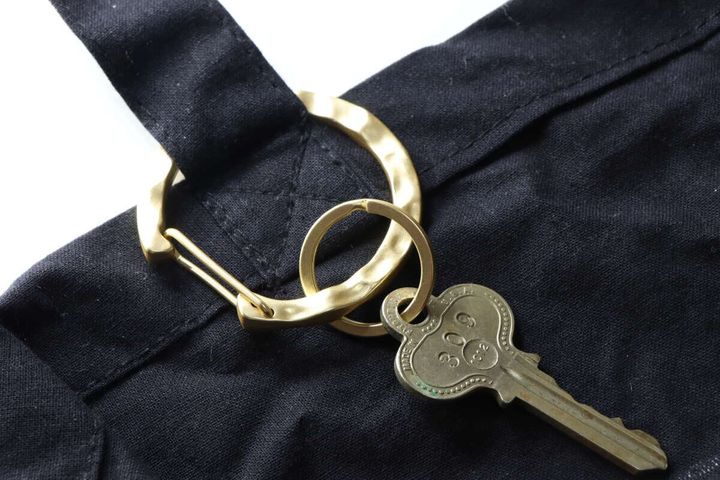 Carabiner 使用例