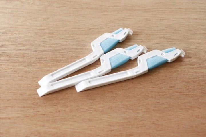 ダイソー トイレブラシ