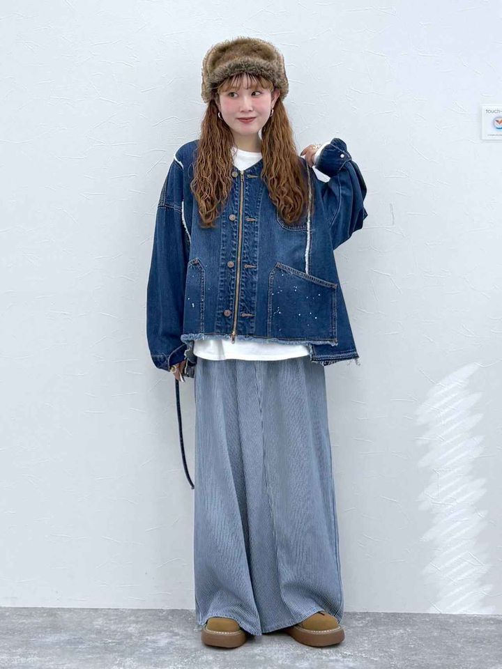 画像1: 出典：and ST