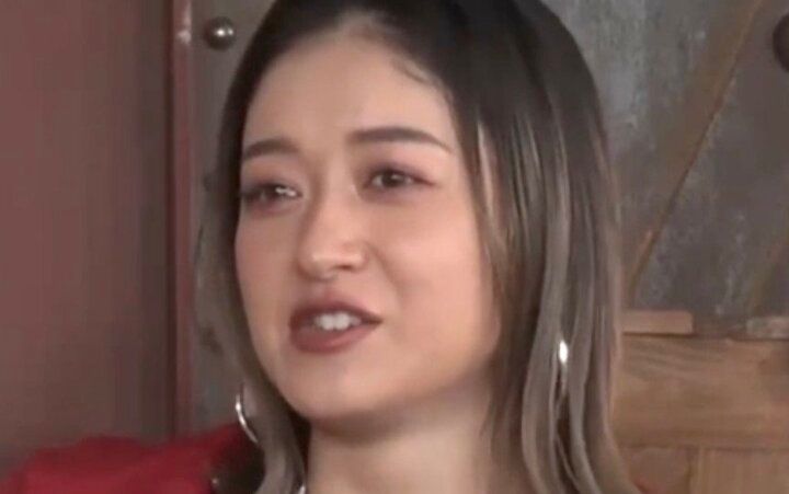 【写真・画像】「ぱにぱにぱにぱにともちんぱ」歌舞伎町のギャルママにみちょぱ衝撃「“ぱ”で合ってる！？」 1枚目