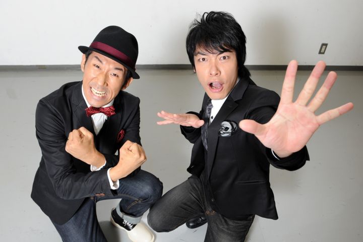 お笑いコンビ「麒麟」の川島明さん（47）が2月16日、自身のXを更新。漫才中に起きたゾッとする出来事について語りました。