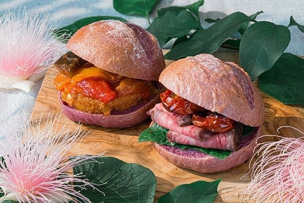 サンドイッチ