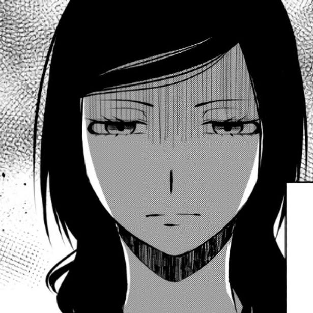 夫はうまく言い訳したつもりでも、妻は何かを見抜いている…。 桜月(@k_sakurazuki)