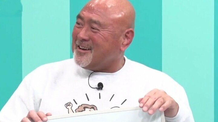 あのちゃんねる