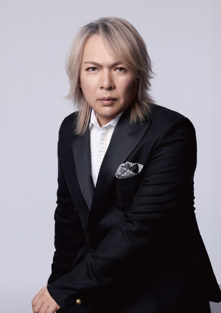 LUNA SEA・真矢さん死去、56歳 width=