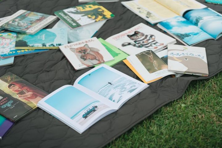 野と歴史をつなぐライブラリー