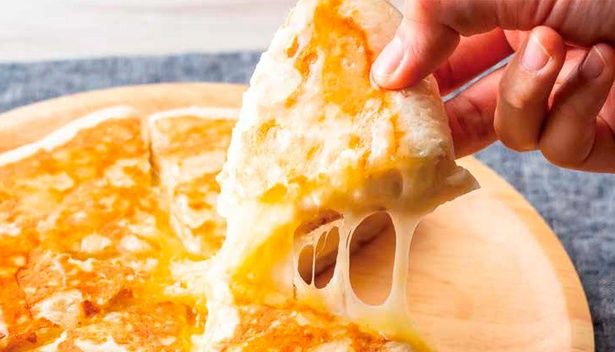 レンチン発酵20分！ （C）ぼく／KADOKAWA