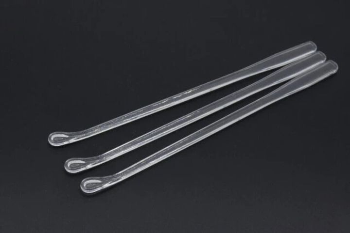 ダイソー スパチュラスプーン